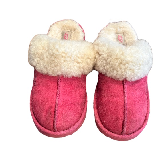 UGG COZY II 2 SLIPPER Women’s Size 5 - Picture 4 of 9